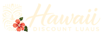 Hawaii Discount Luaus