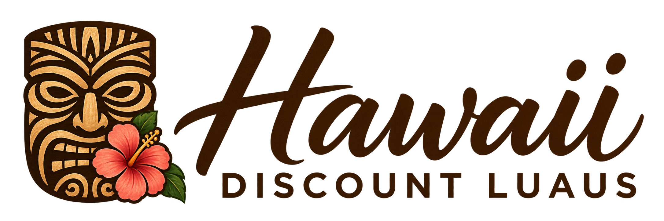 Hawaii Discount Luaus