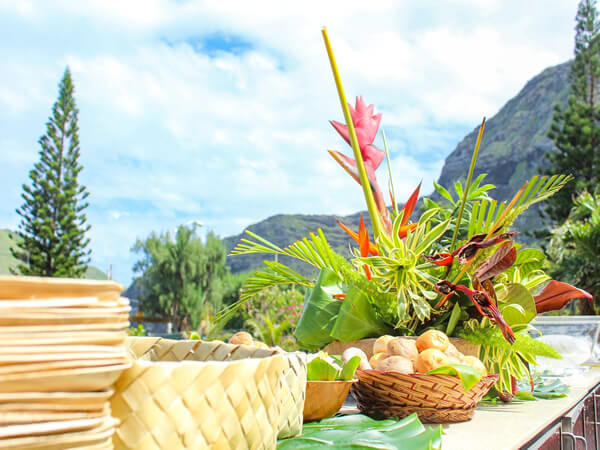 dining on oahu