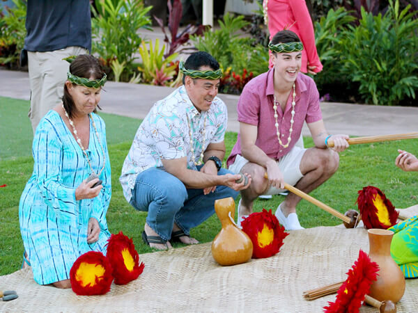 Family Activities