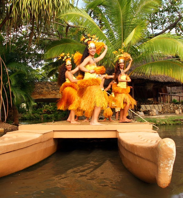 Canoe