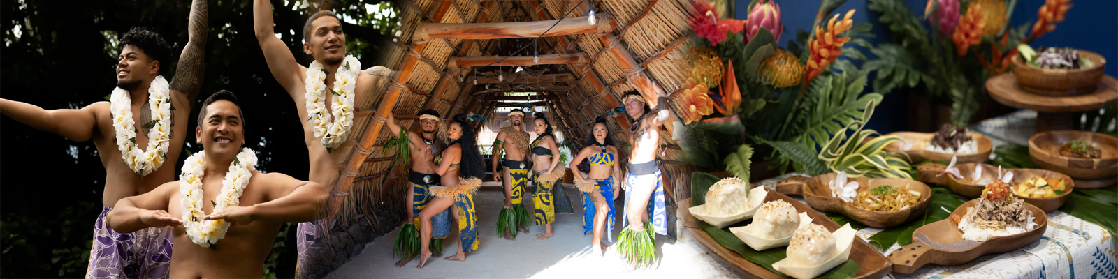 Kaula Luau – Ocean's Edge at Ko Olina