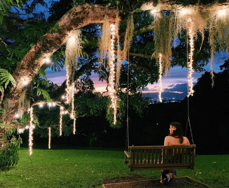 Beautiful Setting at Nutridge Estate